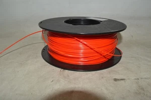 ABS FILAMENT 3D PRINTER FILAMENT RED full - Picture 1 of 4