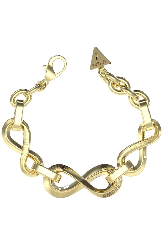 Guess Damen Guess Amore-Armband UBB05047YGS - Bild 1 von 1