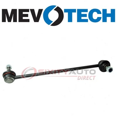 Mevotech Supreme Front Right Stabilizer Bar Link Kit for 2008-2013 BMW 128i vd - Image 1 of 4