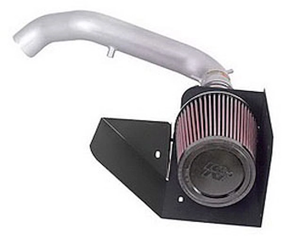 K&N 69-9000TS 69 Series Typhoon Air Intake System 2004-2012 Volvo S40/V50/C30 2. - Image 1 of 1
