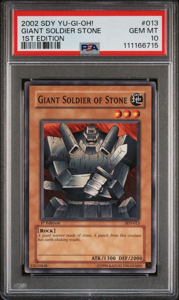 遊戯王　アトランティスの戦士　レリーフ　EU　1st edition　psa9 遊戯王 アトランティスの戦士 レリーフ EU 1st edition psa9