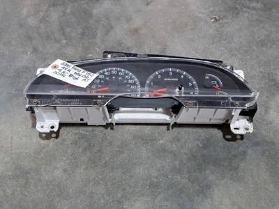 Cuadro de instrumentos velocímetro para camioneta Ford F150 2000 Foto 1 de 4