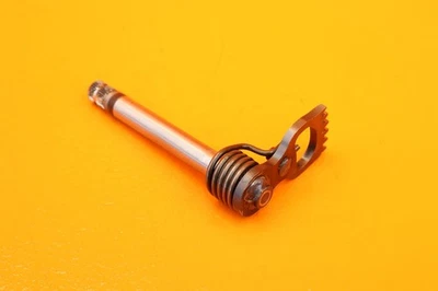 Eje de palanca de cambios Suzuki Rm80 Rm85 1989-2023 25510-28C30 Foto 1 de 4