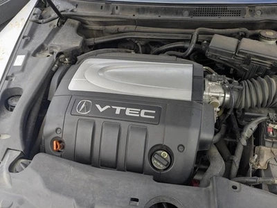 Coolant Reservoir Fits 05-12 RL 29005889 Foto 1 de 4