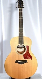 Taylor GS Mini Rosewood Acoustic Guitar with Case and Pickup - Picture 1 of 7