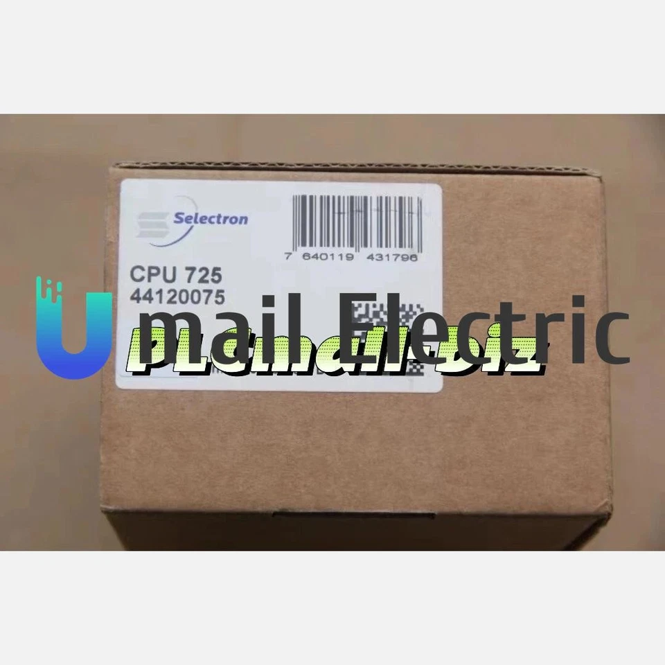 CPU725 44120075 module brand new - Image 1 of 3