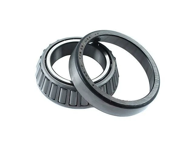 Cojinete de rueda interior delantero para Ford Mustang 1970-1973 1971 1972 RP947HQ Foto 1 de 1