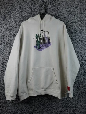 Sudadera con Capucha Edición Limitada Scotty Cameron Titleist Studio Design XL Rara Golf Pullov Foto 1 de 4