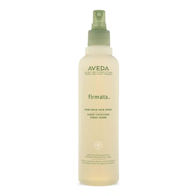 Spray para el cabello Aveda Firmata Firm Hold 8,5 fl. oz. (250 ml) Foto 1 de 4