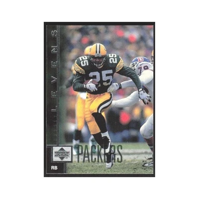 1997 Upper Deck Dorsey Levens Packers #209 - Image 1 of 3