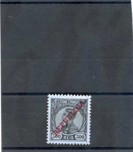 ST THOMAS & PRINCE IS Sc 115 (SG 146)**en muy buen estado NH $20 - Imagen 1 de 1