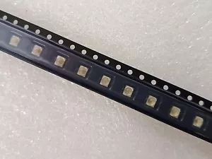 LY E65B-BBCA-45-1-50-R33 Osram Yellow LED SMD **NEW** Qty.100 - Picture 1 of 1