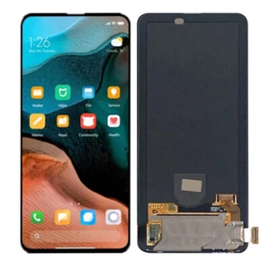 Genu. LCD Display+Touch Screen Tested For Xiaomi Poco F2 Pro / Redmi K30 Pro - Picture 1 of 3