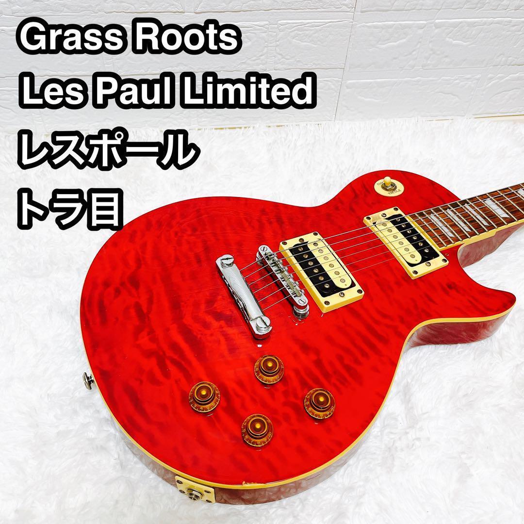 Grassroots Red Solid Electric Guitars for sale | eBay Grassroots Red Solid Electric Guitars for sale | eBay