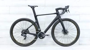 Parlee RZ7 Force AXS Road Bike - 2021, Medium - Picture 1 of 17
