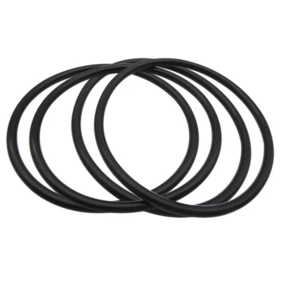 4PCS UNIVERSAL SEWING MACHINE MOTOR STRETCH BELT 13"-15" FIT FOR SINGER KENMORE+ - Image 1 of 2