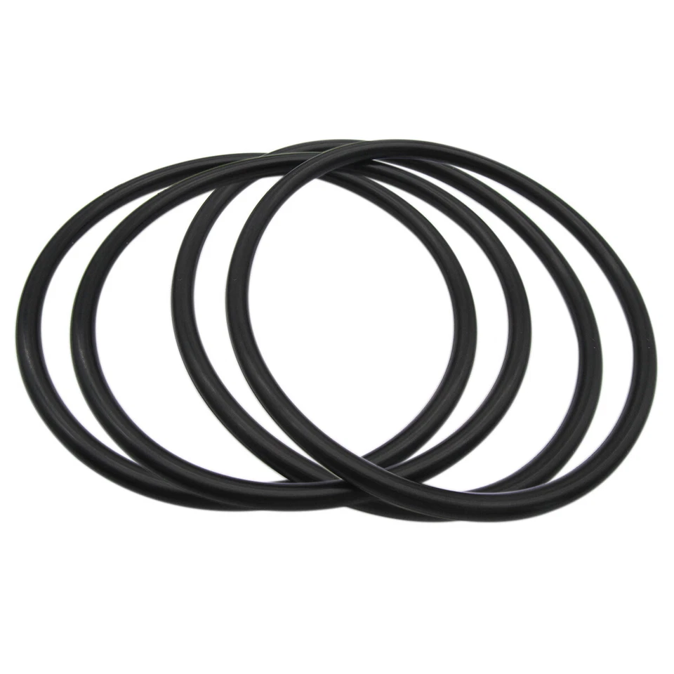 CINTURÓN ELÁSTICO MOTOR MÁQUINA DE COSER Rango de Longitud 13"-15" APTO JANOME KENMORE CANTANTE Foto 1 de 2