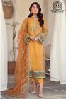 Bollywood Indian Bridal Antalkali Salwar Kameez Dress Party Pakistani Heavy Suit