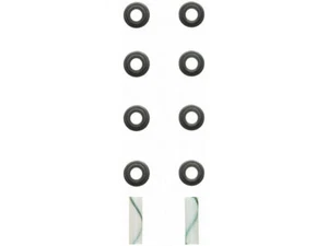 For 1987-1989 Chrysler Conquest Valve Stem Seal Kit Felpro 12479XBVX - Picture 1 of 2