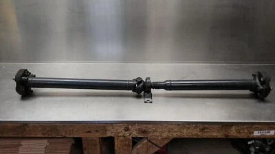 2017-2024 Chevrolet Camaro 6.2L Auto OEM Rear Driveshaft Assembly 84595445 46K - Image 1 of 4