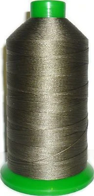 FIO DE NÁILON LIGADO FORTE ANOS 20, 1600MTRS, ESTOFAMENTO SOMABOND CORES SORTIDAS - Imagem 1 de 2