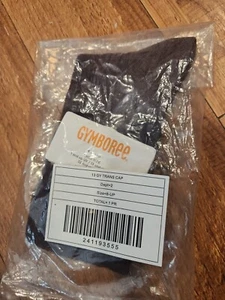 NWT Gymboree Girls Brown Knee Socks Sz 8 & Up Shoe Sz 1 and up NEW - Picture 1 of 7