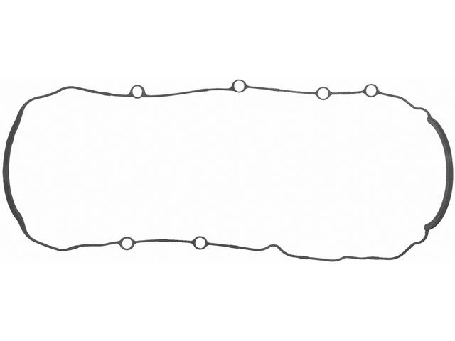 Juego de juntas de cárter de aceite Felpro 75QR49Z para Oldsmobile Silhouette 1996-2004 3,4 L V6 Foto 1 de 1