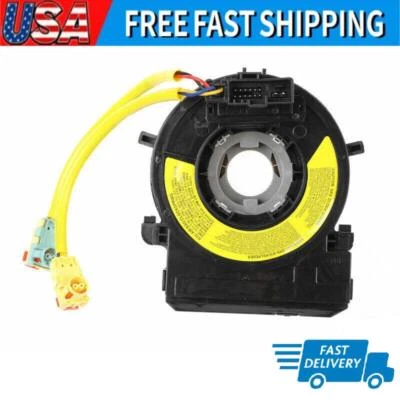 NUEVO muelle de reloj con asientos térmicos para Kia Optima 93490-3R321 2011 2012 2013 Foto 1 de 4