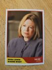 Dianne Wiest Custom Card - Nora Lewin On Law And Order
