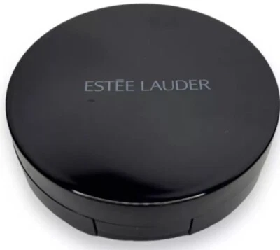 Estee Lauder Set Blur Finish Perfecting Pressed Powder .28 oz ~ DEEP - Image 1 of 3