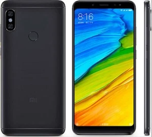 Phone Xiaomi Hongmi Redmi Note 5 Dual Camera Android Octa Core CPU - Picture 1 of 5