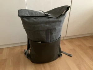 Firma ZWEI, KIM Kollektion - KIR250- Rucksack 45/60/37cm *NEU* - Bild 1 von 7