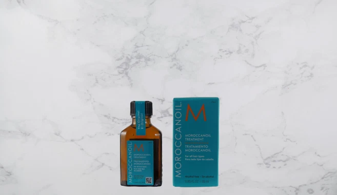 Moroccanoil Regular Treatment Oil For All Hair Types 0.85 oz / 25 ml Each - Image 1 of 1