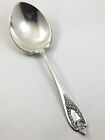 Old Colony Rogers Bros International Silver Plate Casserole Spoon Mono S