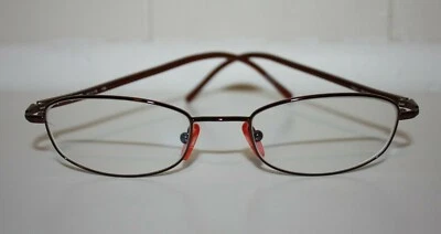 Monturas de gafas Fendi F581 Bordeau rojas Foto 1 de 4