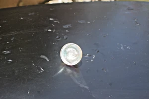 SYLVANIA - APOLLO - GE - BOMBILLA PROYECTOR - ELH - 300W - Imagen 1 de 3