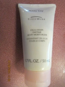 Mary Kay TimeWise Cellu-Shape Daytime Body Moisturizer Normal to Dry Skin 1.7 O - Picture 1 of 2