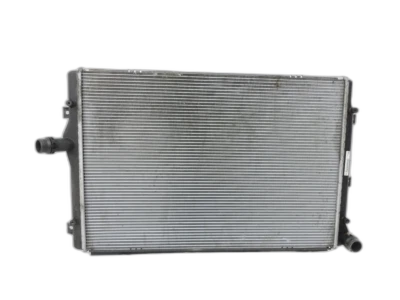 Enfriador de agua enfriador radiador para Skoda Superb II 3T 08-13 2.0 125KW 1K0121251DM - Imagen 1 de 4