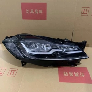 Jaguar XF F-PACE LED Right Headlight 2016 2017 2018 2019 2020 EU - Picture 1 of 5