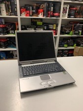 15" Fujitsu Siemens Amilo M7400 Pentium / Laptop