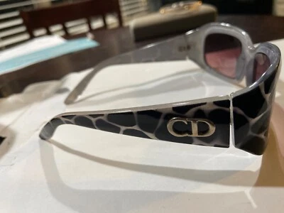 Gafas de sol CD Foto 1 de 2