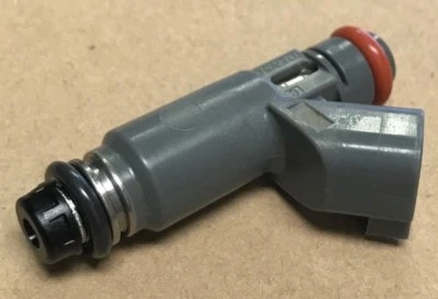 Nuevo inyector de combustible DENSO para Jeep Liberty Wrangler 2004-2006 195500-4560 cantidad - 1 Foto 1 de 2