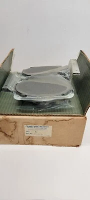 NOS OEM Mopar Jeep AMC Comanche MJ Rear Speaker Kit 86-91 - Image 1 of 4