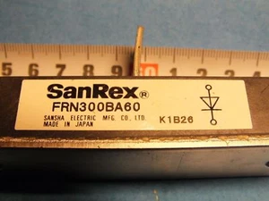 SanRex   FRN300BA60 - Picture 1 of 4
