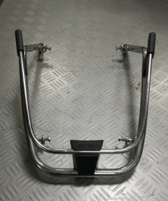 PIAGGIO VESPA PROFILO PARAFANGO ANTERIORE - Immagine 1 di 4