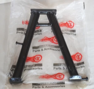 NEW Center Centre / Main Stand for Yamaha YB 100 YB100 Motorcycle Bike - Picture 1 of 2