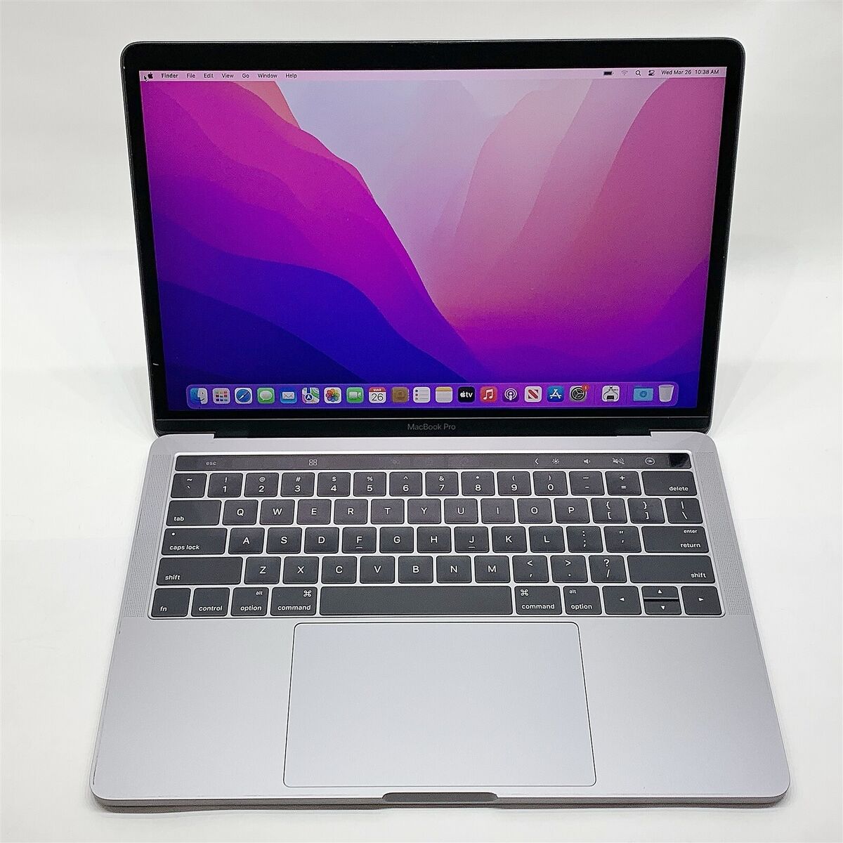 2016 Apple MacBook Pro 13.3 Inch Laptops for sale - eBay 2016 Apple MacBook Pro 13.3 Inch Laptops for sale - eBay
