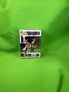 Funko Pop! Vinyl: Marvel - Venom - Entertainment Earth (Exclusive) #1220 - Picture 1 of 9