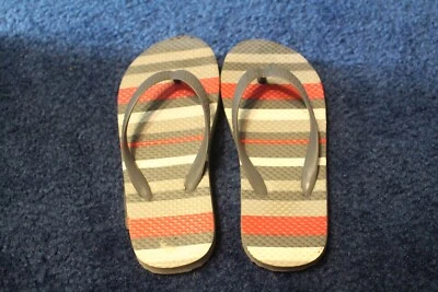 Chanclas para niños pequeños - talla pequeña 5 Foto 1 de 4