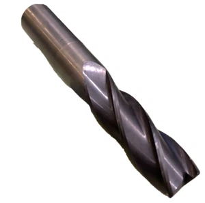 Garr 1"" x 6"" x 4"" flauto estremità in carburo solido serie 630MA - Foto 1 di 3